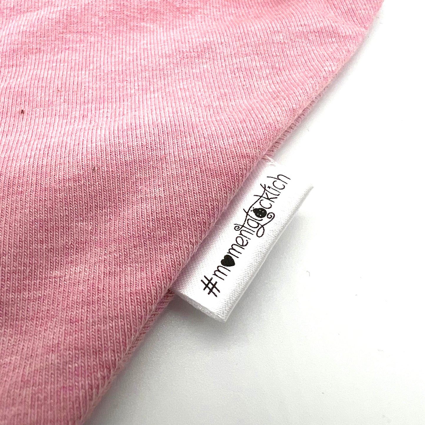 Halstuch rot Marienkäfer