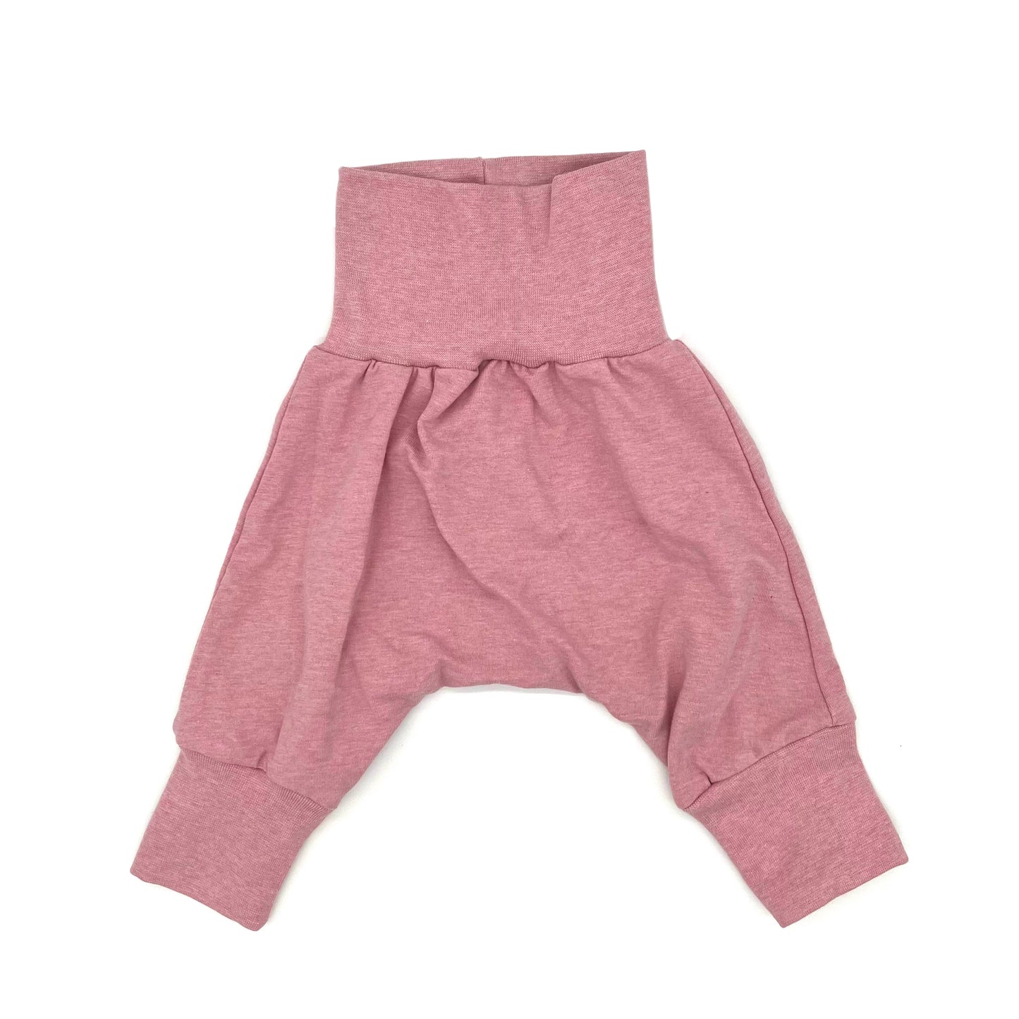 Pumphose rot Marienkäfer