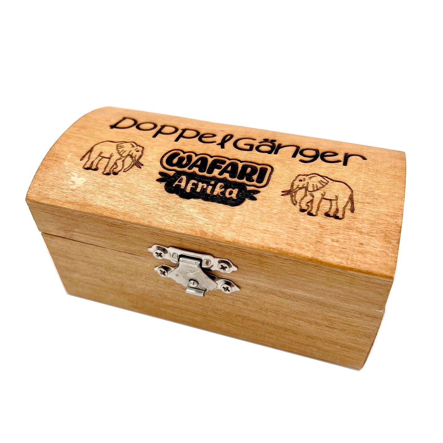 Wafari Afrika - Doppelgänger